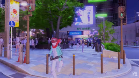 livedoornews's tweet image. 【発表】PS5『デジモンストーリー タイムストレンジャー』2025年発売！
news.livedoor.com/article/detail…

『デジモンストーリー』シリーズの新作がお披露目となった。公開された映像では「アグモン」をはじめとしたデジモンたちの姿や、秋葉原や新宿を彷彿とさせるロケーションも確認できる。