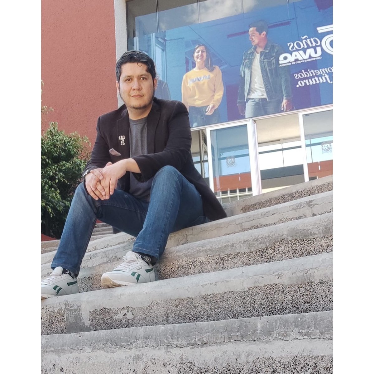 _paquer's tweet image. Hace unos días se cerró una etapa importante en mi vida profesional. Me despido de la UVAQ, una institución que me vio crecer, que desafió mis capacidades y que me impulsó a ser mejor cada día.

Ahora es momento de abrirme a nuevas oportunidades.

¡SeeYa! ✌🏻