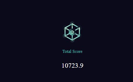Mango Testnet Ends In Less Than 2 Days

Whats Your Progress So Far?