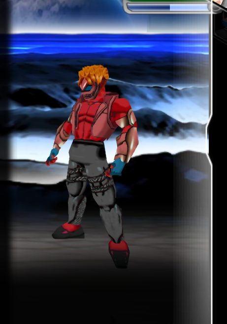 BlazingWarriorG's tweet photo. A new update is coming!
🤖 Real-time enemy generation: It is now possible to face unique opponents with randomly generated appearances and techniques in every fight.💥💥💥
#FightingGame #GameDev #AnimeStyle #MobileGaming https://t.co/2IUNwsZFpc