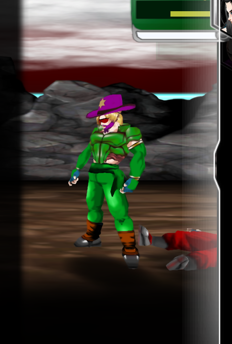 BlazingWarriorG's tweet photo. A new update is coming!
🤖 Real-time enemy generation: It is now possible to face unique opponents with randomly generated appearances and techniques in every fight.💥💥💥
#FightingGame #GameDev #AnimeStyle #MobileGaming https://t.co/2IUNwsZFpc