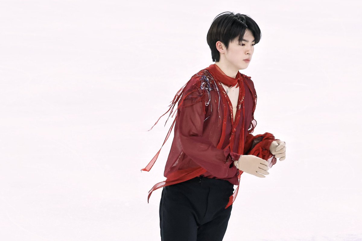 Harbin2025
#JunhwanCHA