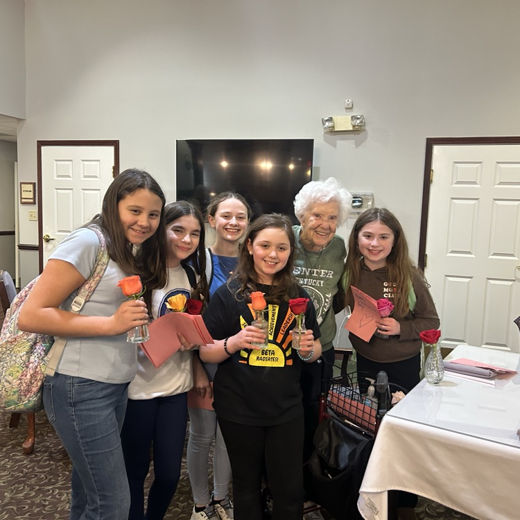 Highland Elementary tweet media