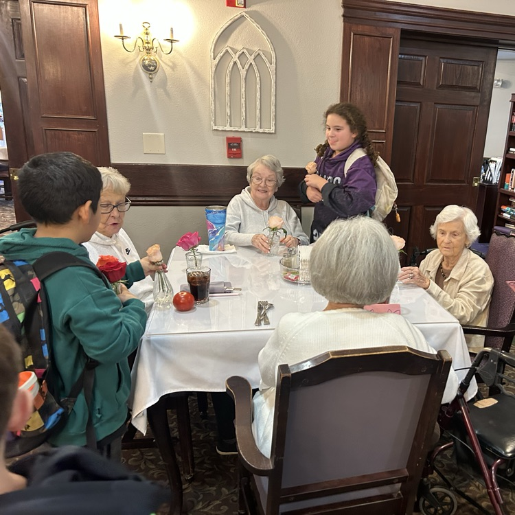 Highland Elementary tweet media