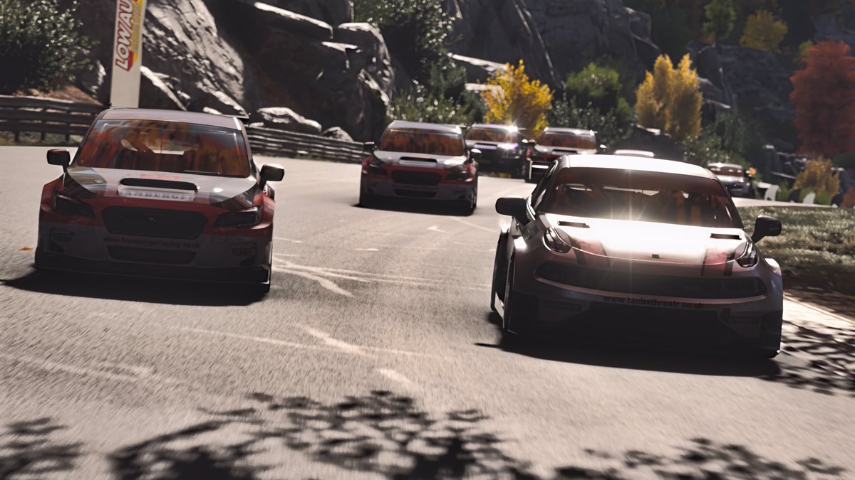 Formula Velocity tweet media