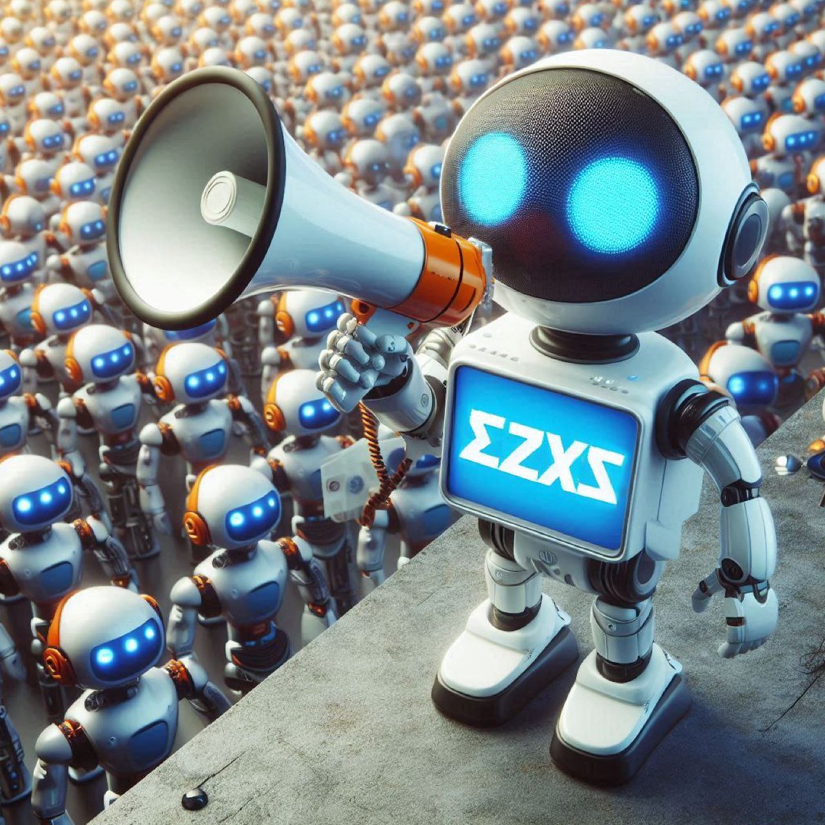 1 sol and a dream, Shill me tickers! 

Offcourse $EZXS is my first option. What else is running up?