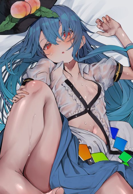 アナコラ Twitter Twitterで人気のエロイラスト