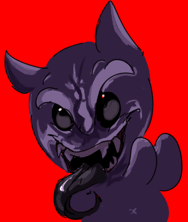 is he a fiend.... OR A FOLIO? 😈👿 <a href="/FiendFolioMOD/">Fiend 😈</a>