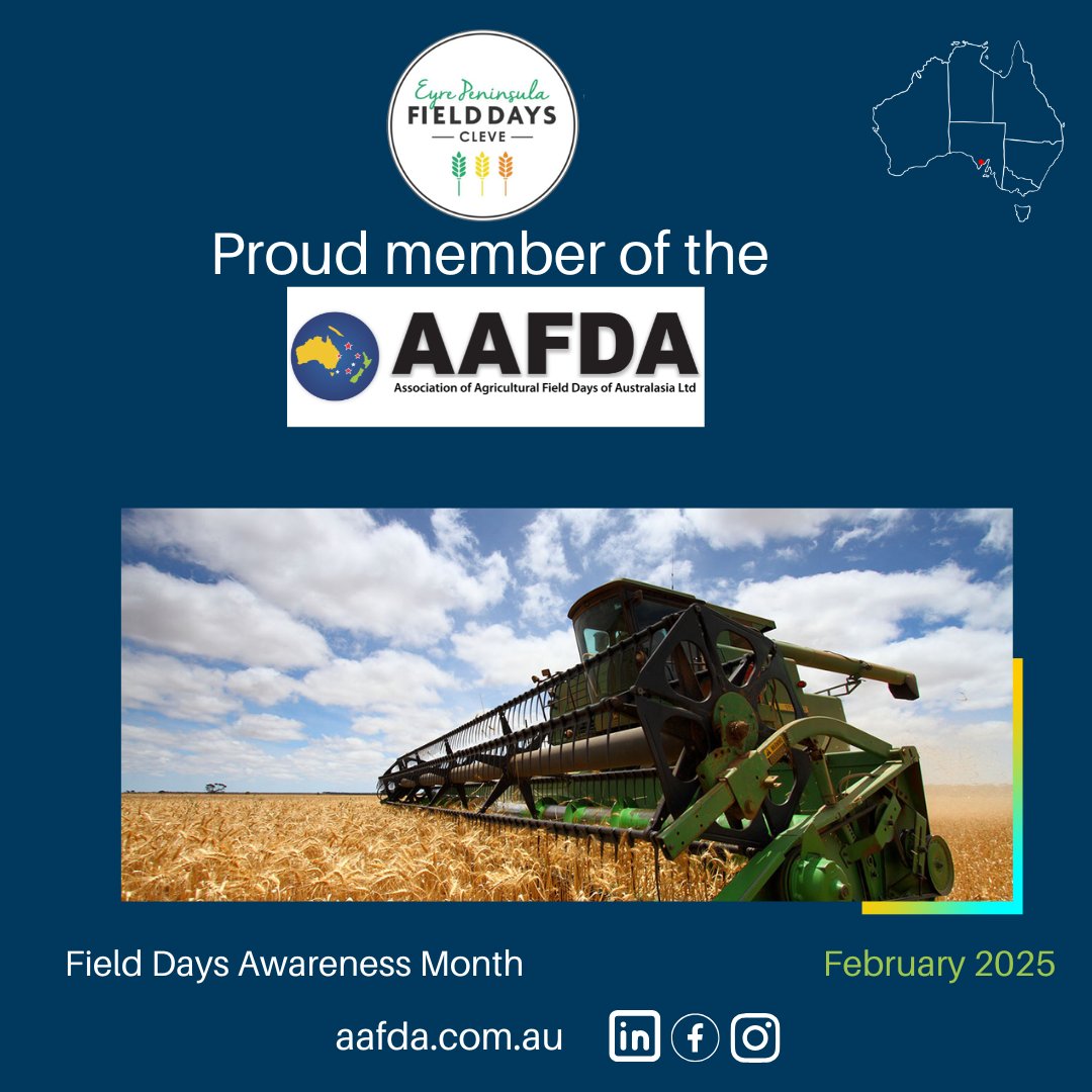 EP Field Days tweet media