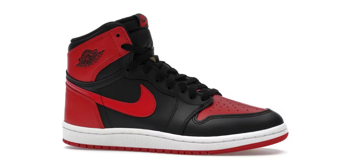 SNKRS STOCK (@snkrsstock) on Twitter photo ❌ GIVEAWAY AIR JORDAN 1 HIGH ‘85’ BRED/BANNED ❌
Rules:
- Retweet & LIKE this tweet ❤️♻️
- Follow @snkrstocks & <a href="/kickscrew/">KICKS CREW</a>
- Comment your size when done📝
The winner will be randomly chosen in 7 days
- GOOD LUCK🤞 ❌ GIVEAWAY AIR JORDAN 1 HIGH ‘85’ BRED/BANNED ❌
Rules:
- Retweet & LIKE this tweet ❤️♻️
- Follow @snkrstocks & <a href="/kickscrew/">KICKS CREW</a>
- Comment your size when done📝
The winner will be randomly chosen in 7 days
- GOOD LUCK🤞