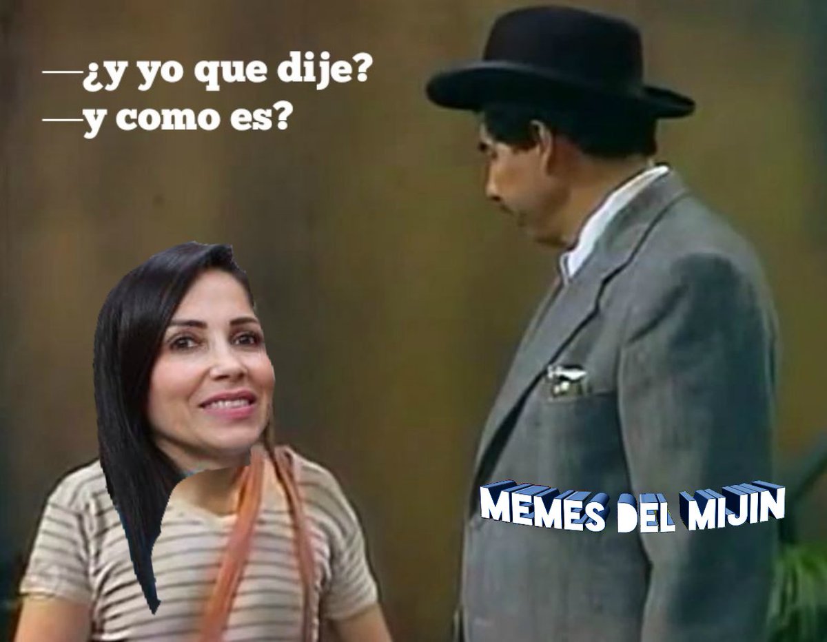 - <a href="/DanielNoboaOk/">Daniel Noboa Azin</a> dijo que todos los Correistas son Narcos
+ Lo que él dijo es que grupos armados en ciertos lugares obligaban a que voten por Luisa 
- Y yo que dije ??
+ Que Noboa les dijo narcos 
- Y como es ??
+ Que grupos armados obligaron a votar por Luisa 
- Y yo que dije ??