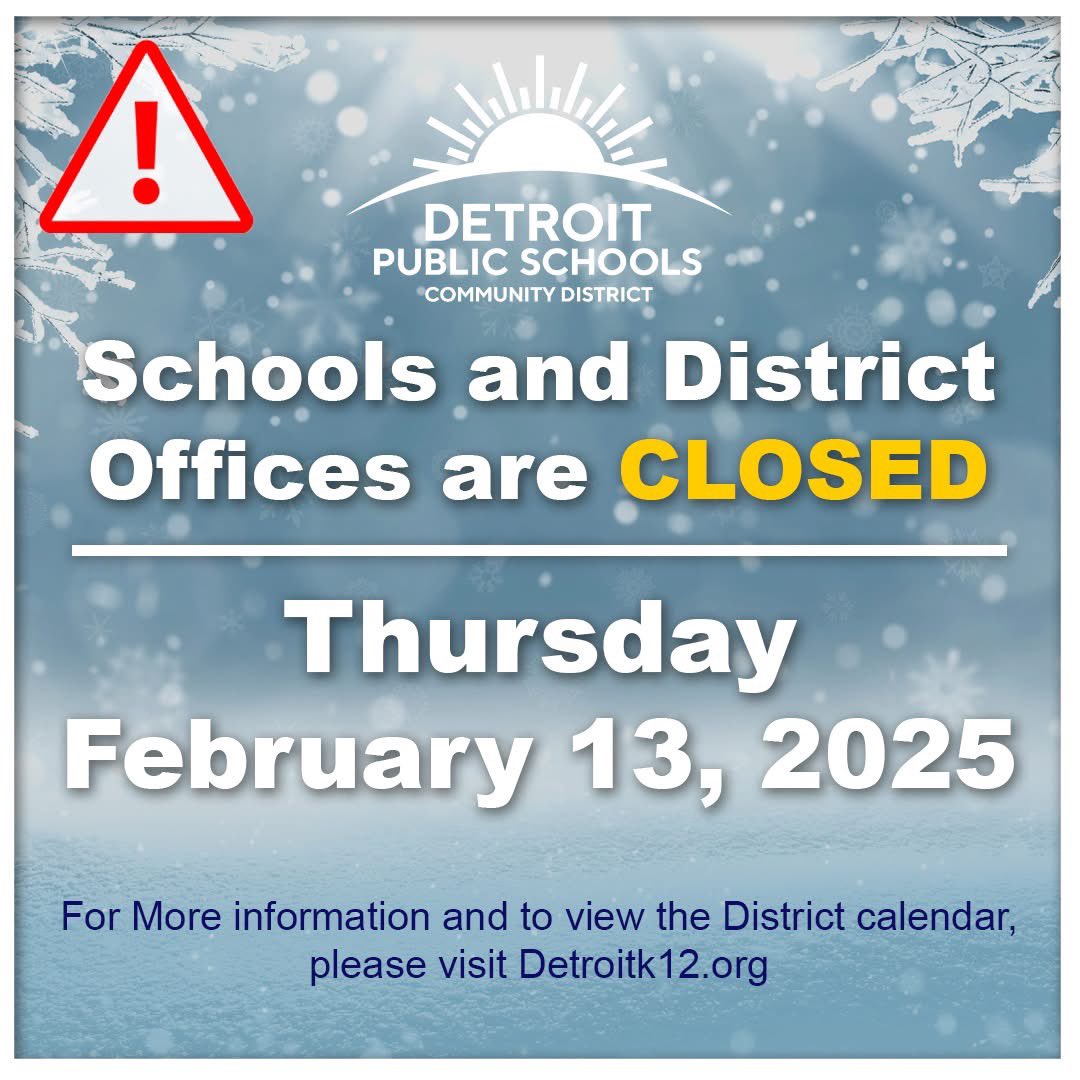 DSA is closed tomorrow!!!!