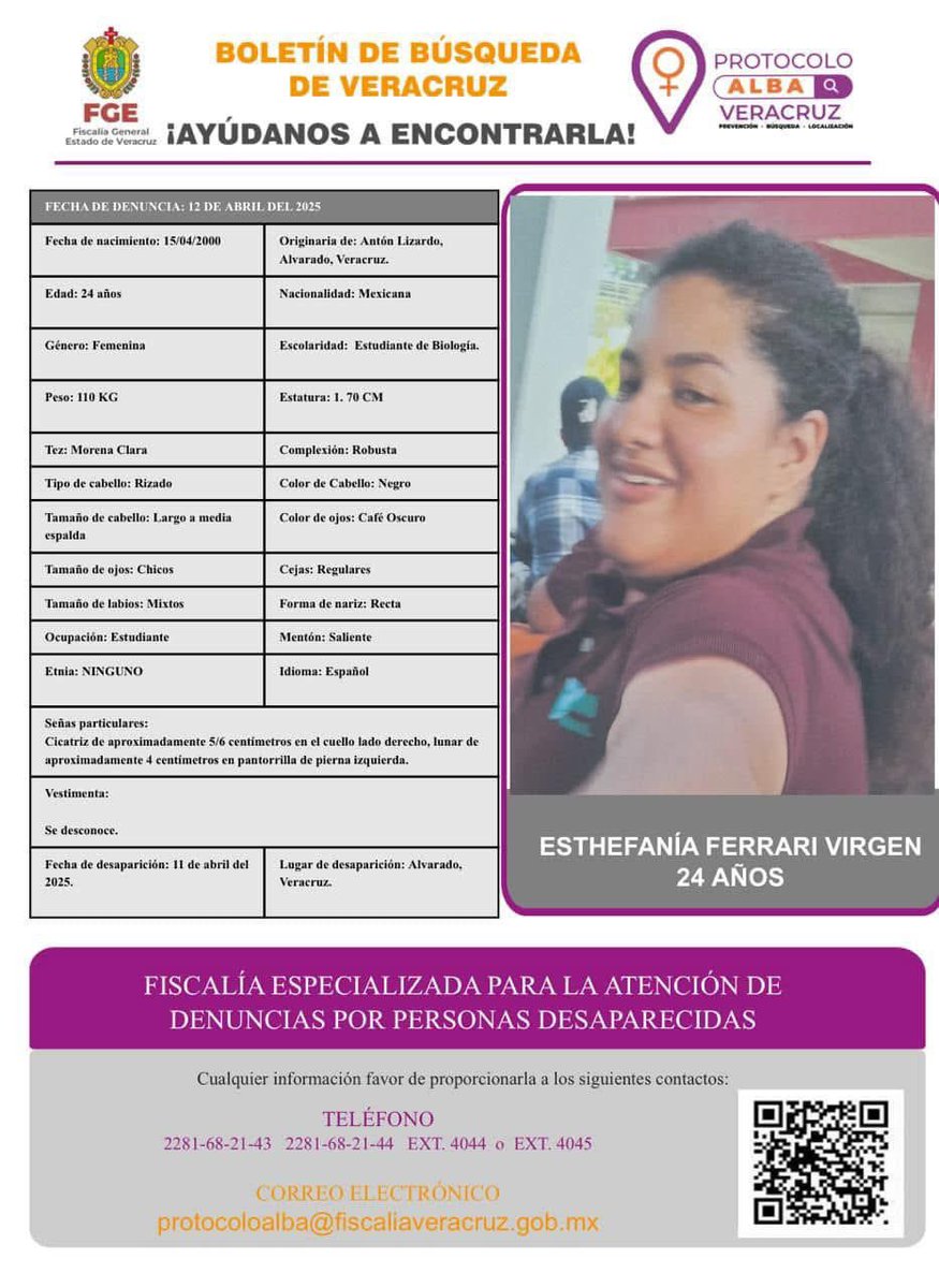 ErikaEscalanteL's tweet photo. Les suplico AYUDA 🙏🏽 están desparecidas ella y su hija. Las conozco y la última vez que estuve con ellas fue en una campaña de esterilización de  perros y gatos. 

Ambas están desaparecidas en #AntonLizardo , Veracruz. 

Son unas buenas personas y de un gran corazón . Compartan porfis 🥺