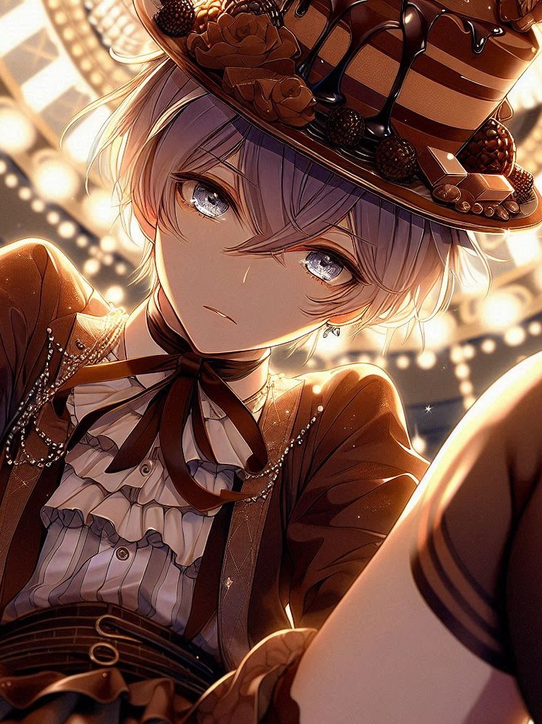 おい
ふんづけるぞ