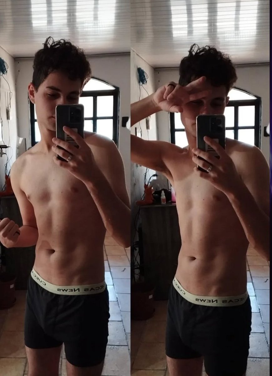 x4lan_'s tweet photo. @x4lan_ voltei!🔥🥵 https://t.co/pO17e0JPy6