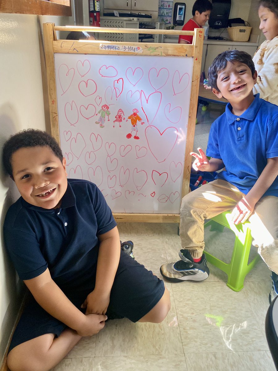 Ms. Ruggiero (@ms_ruggiero1) on Twitter photo For kindness week we’ve been working on being kind to our friends and teamwork! I am so proud to see how much kindness these little ones have to spread to each other everyday! ❤️🥰 <a href="/PoincianaCCPS/">Poinciana Elementary</a> <a href="/MrsCurranCCPS/">Rebecca Curran</a> <a href="/collierschools/">Collier County Public Schools</a> For kindness week we’ve been working on being kind to our friends and teamwork! I am so proud to see how much kindness these little ones have to spread to each other everyday! ❤️🥰 <a href="/PoincianaCCPS/">Poinciana Elementary</a> <a href="/MrsCurranCCPS/">Rebecca Curran</a> <a href="/collierschools/">Collier County Public Schools</a>