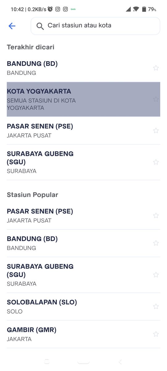 Halo mimin tercinta <a href="/KAI121/">Kereta Api Indonesia</a> , aku sedang tak war tiket mudik tapi mau pesan tiket untuk minggu ini ke yogya. Ini pemeliharaan sistemnya sampai kapankah? Mau pesen tiket soalnya huhuhu