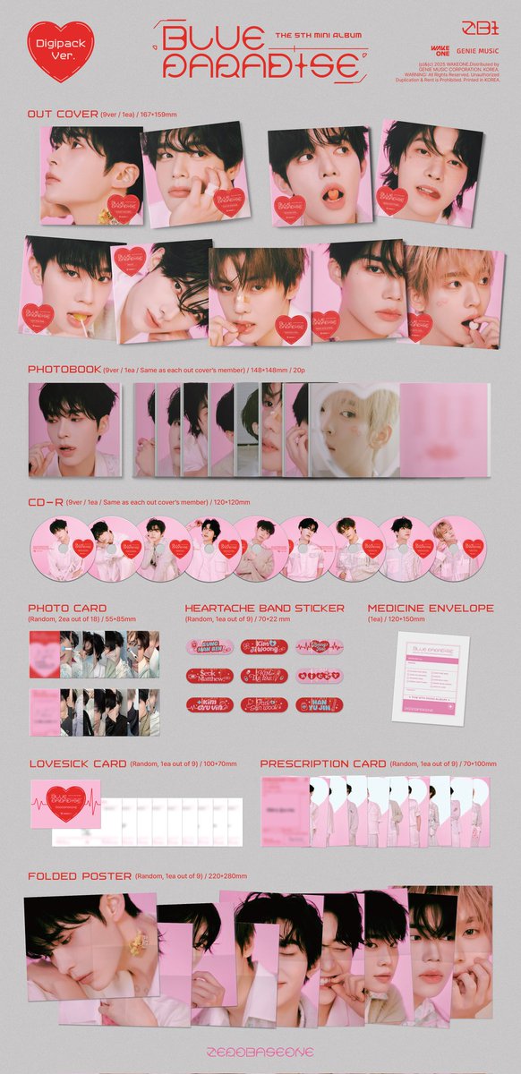PeachyGyujin's tweet photo. wts lfb ph #PichiPeachySells

ZB1 Blue Paradise Digipack (Sealed)

☆PAYO/Short DOP: 250 Ea
☆Long DOP: 300 Ea

☆DOP:
-Short: 50% DP (2/21) RB (3/21)
-Long: 50% DP (2/28) RB (Once Onhand)

zerobaseone album hanbin jiwoong zhang hao matthew taerae ricky gyuvin gunwook yujin https://t.co/v4dv3WqbJt