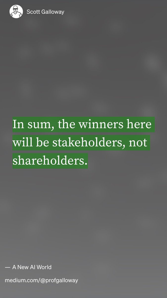 “A New AI World” by Scott Galloway medium.com/@profgalloway/…