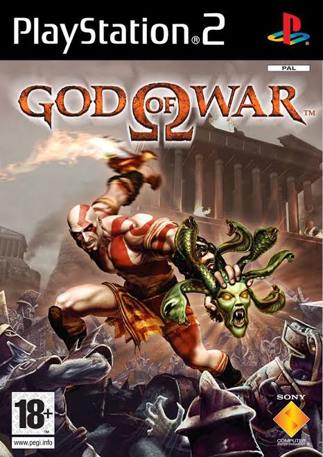 djunknownz2's tweet photo. @PlayStation when is this bad boy gonna be available on ps5, thia is the god of war we wanna play again https://t.co/Wdl1UC0SOX