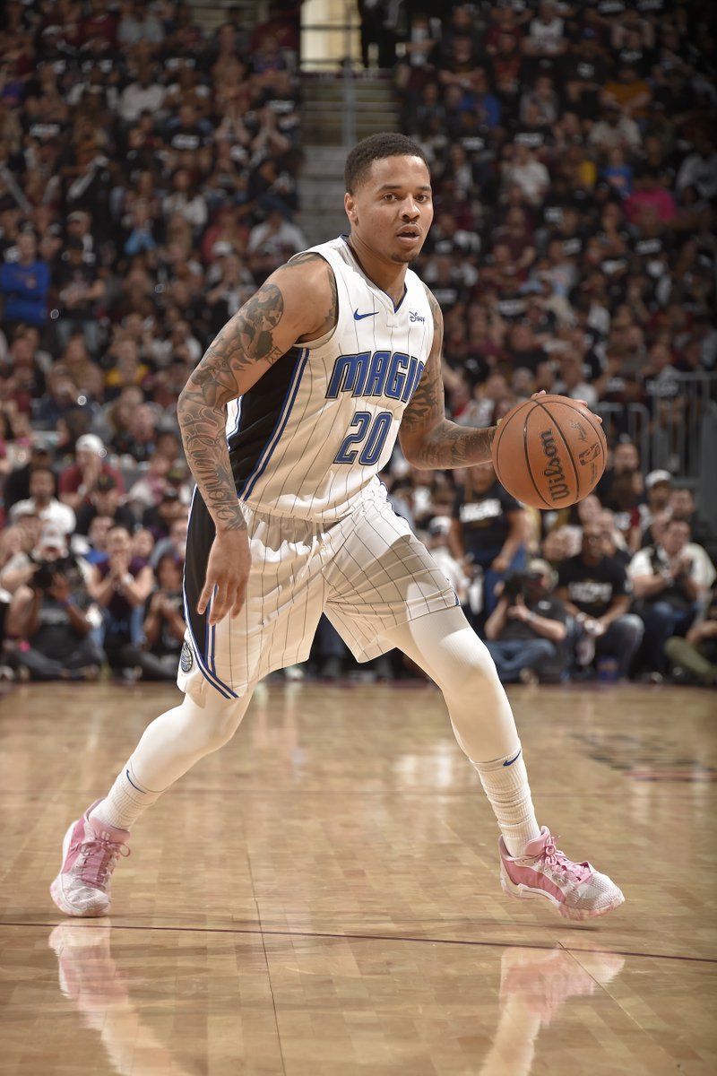 Markelle Fultz has agreed to a deal with the Kings, per <a href="/ShamsCharania/">Shams Charania</a>

The former No. 1 overall pick is heading to Sac Town 👑