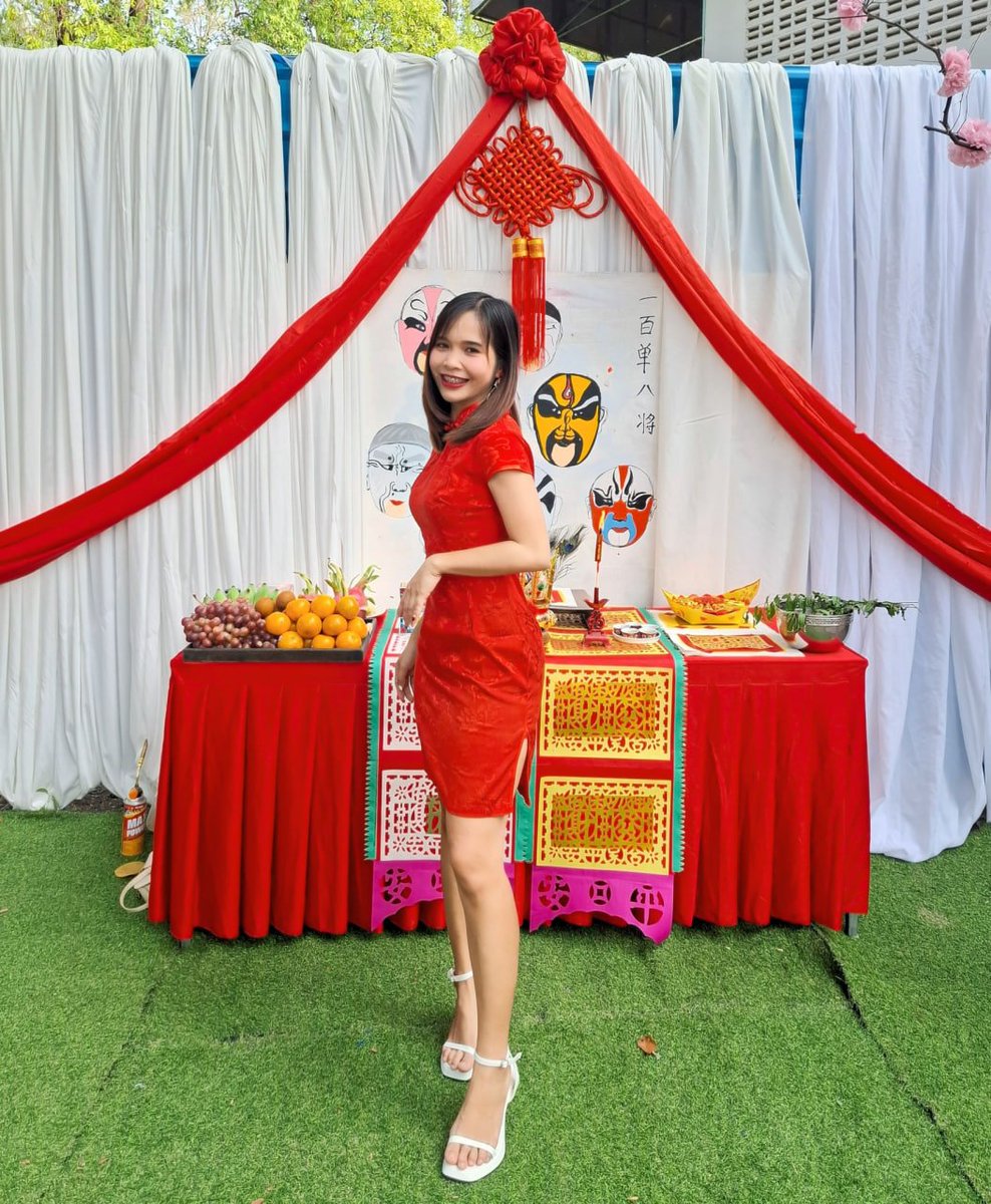 ตรุษจีนนี้ไม่มีอั่งเปา🧧 มีแต่ความรักของเราเอาปะ? 

#เพชรบูรณ์  📷
#โสดเกนปุ้ยมุ้ย #ทกมาคุยยกัน #โสดจบได้