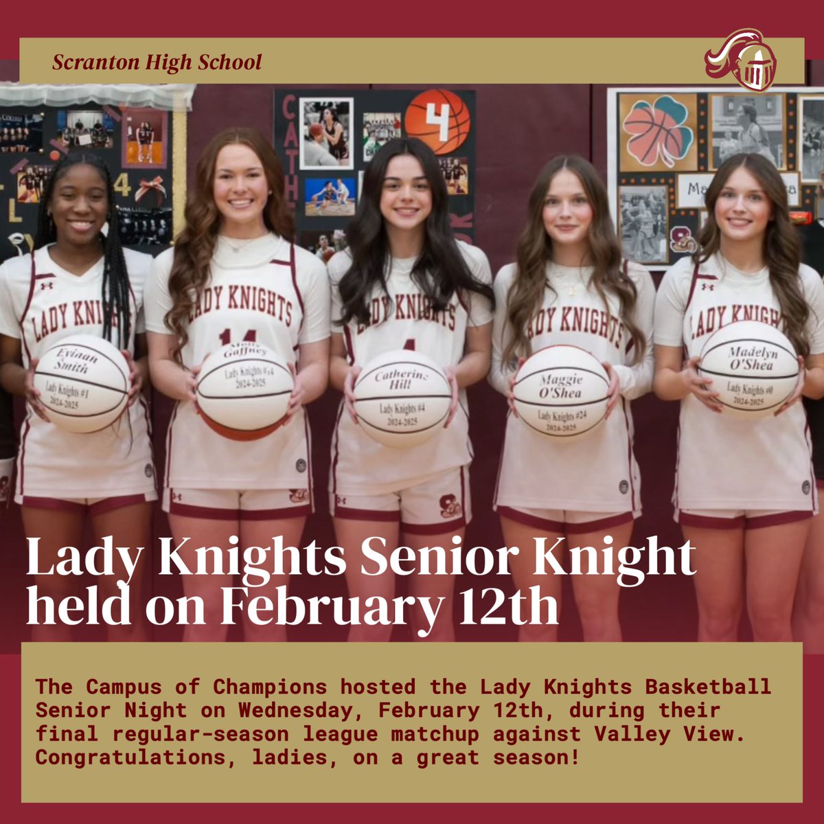 Scranton High School (@scrantonhs) on Twitter photo 
