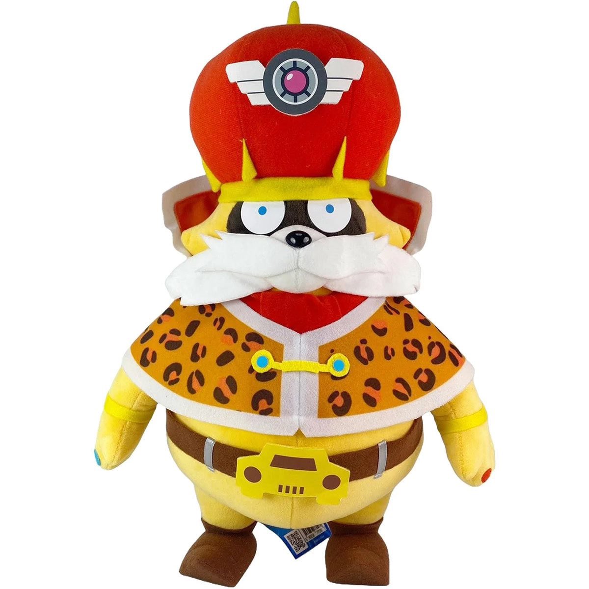 Video Game Plushies tweet media