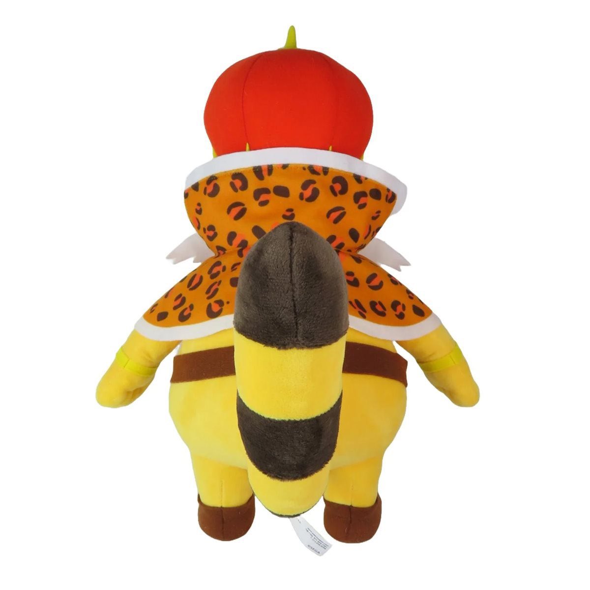 Video Game Plushies tweet media