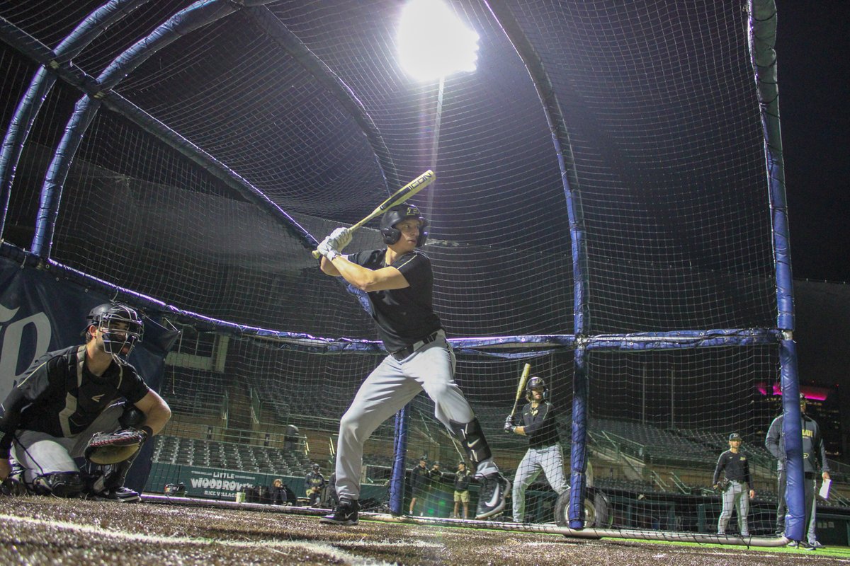Purdue Baseball tweet media