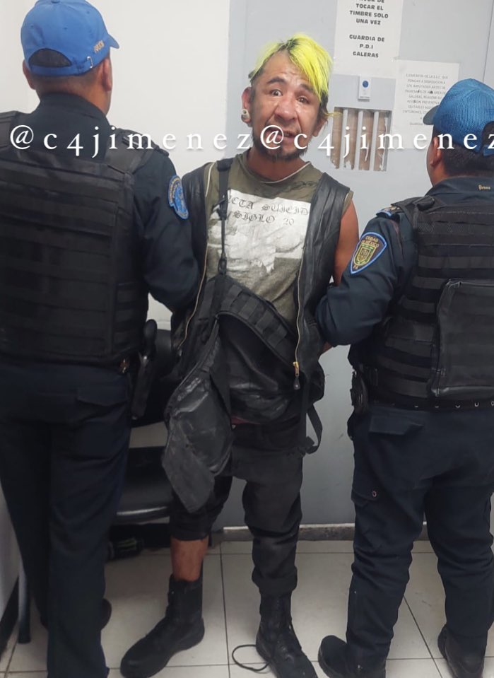 Carlos Jiménez tweet media