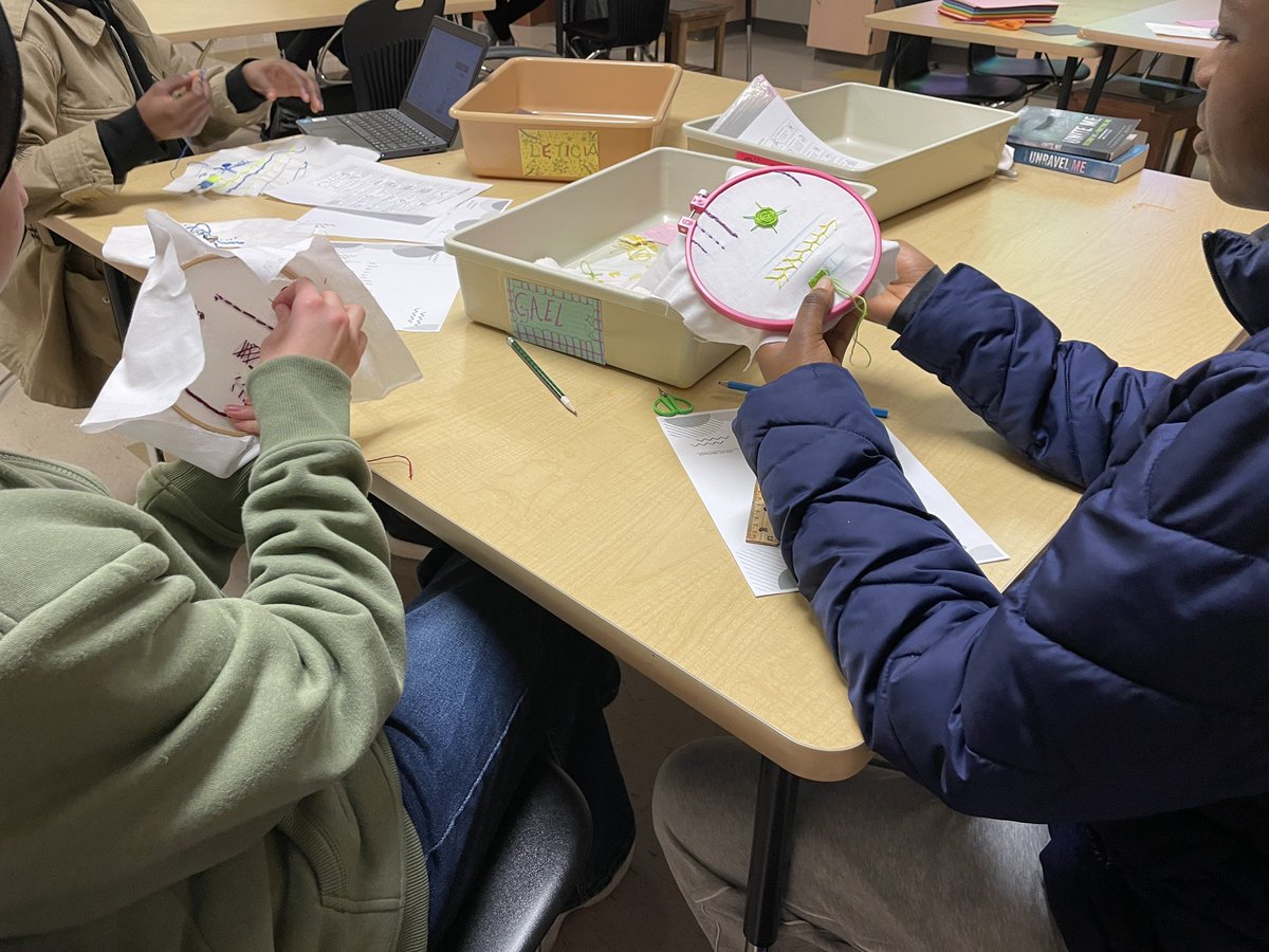 Denise Jonas - Cass CTE Ctr tweet media