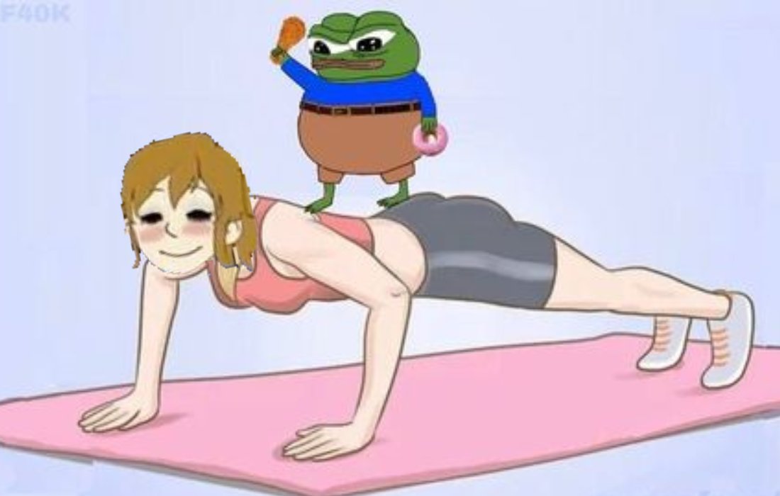 Love is, 

Supporting eachother along our journey.

$Apu ❤️ $Ashbie