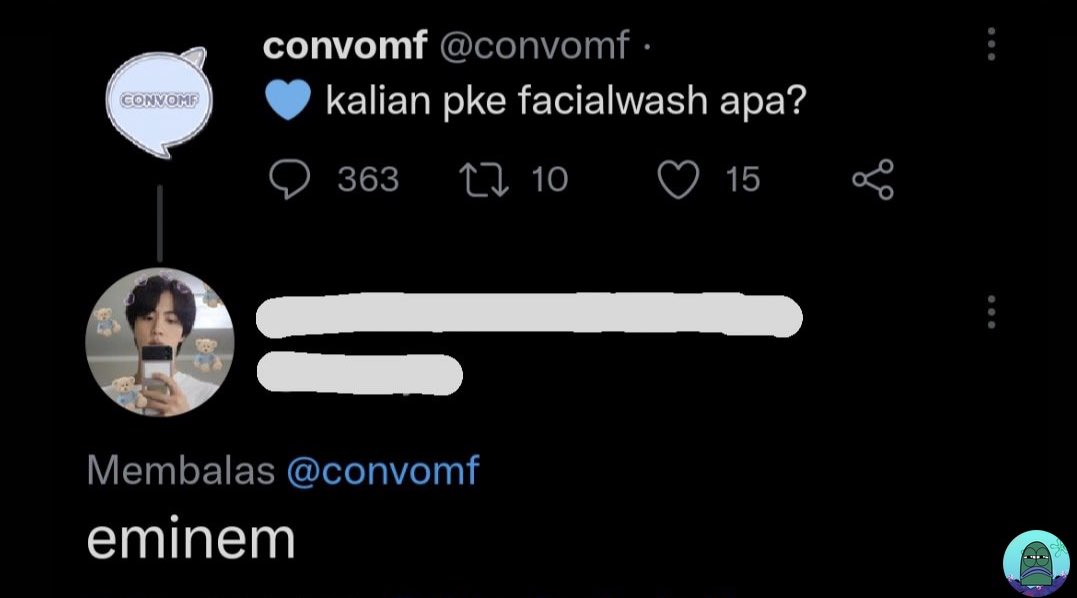 angellasvydn_'s tweet photo. Thread kerandoman warga x😭 mood banget wkwkw

A THREAD https://t.co/gtvJ59vZhj