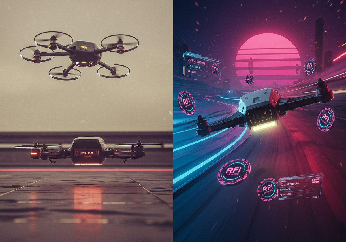 RACINGFI's tweet photo. Regular drones: Just fly.
RacingFI drones: Merge, Race, Earn, Win! 🚀💰

Which side are you on? 😎

💬 Community: https://t.co/OcSiEex89M

#M2E  #RacingFI https://t.co/PVvdTdtUQR