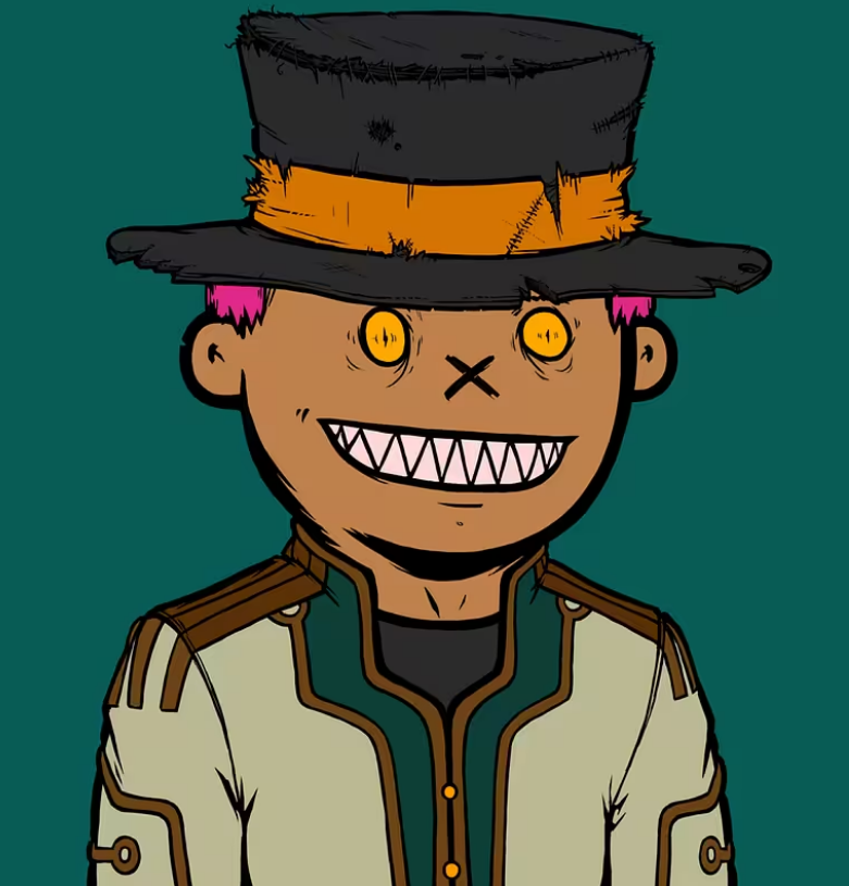 Layer Cake 🦍 tweet media