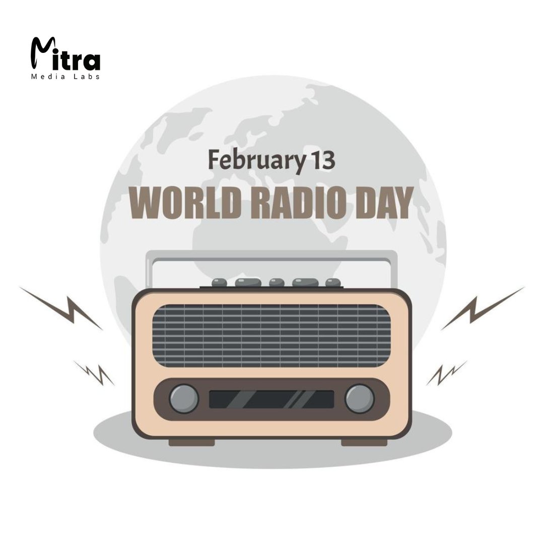 Mitra Media Labs tweet media