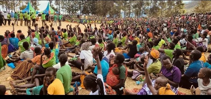 pkosingdavid3's tweet photo. The MESSAGE is home hapa #WestPokotCounty. Team message all the way.
Message Koro kwo. https://t.co/3QGO61UlT3