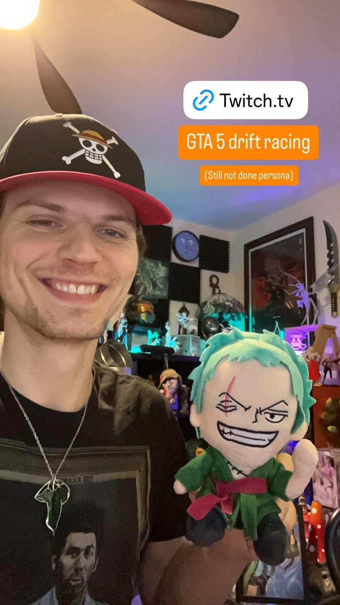 GTA 5 drift race practice 

Twitch.tv/orangemachete
