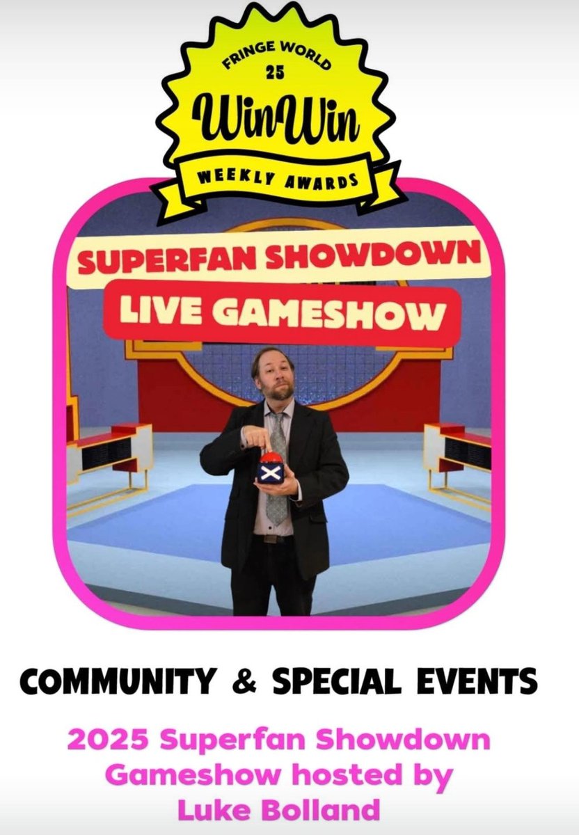 Luke Bolland tweet media