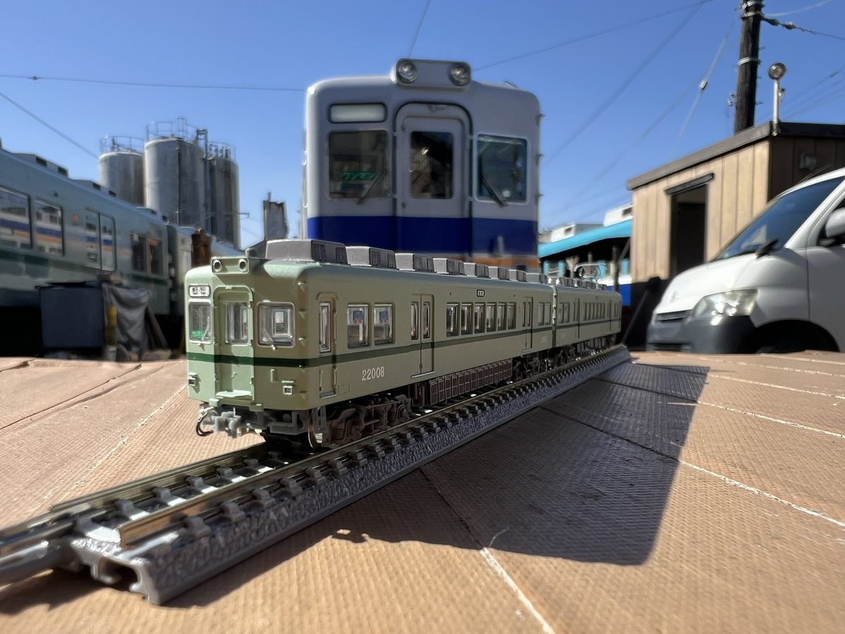 銚子電鉄（公式）🍘 on X