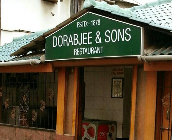 A determined immigrant left his country for India to start a new life created a brand that gave Indians a place to eat and meet during the British Raj, when many places didn't allow Indians to enter. This is the story of Dorabjee &amp; Sons, one of Pune’s most loved restaurants. 1/12