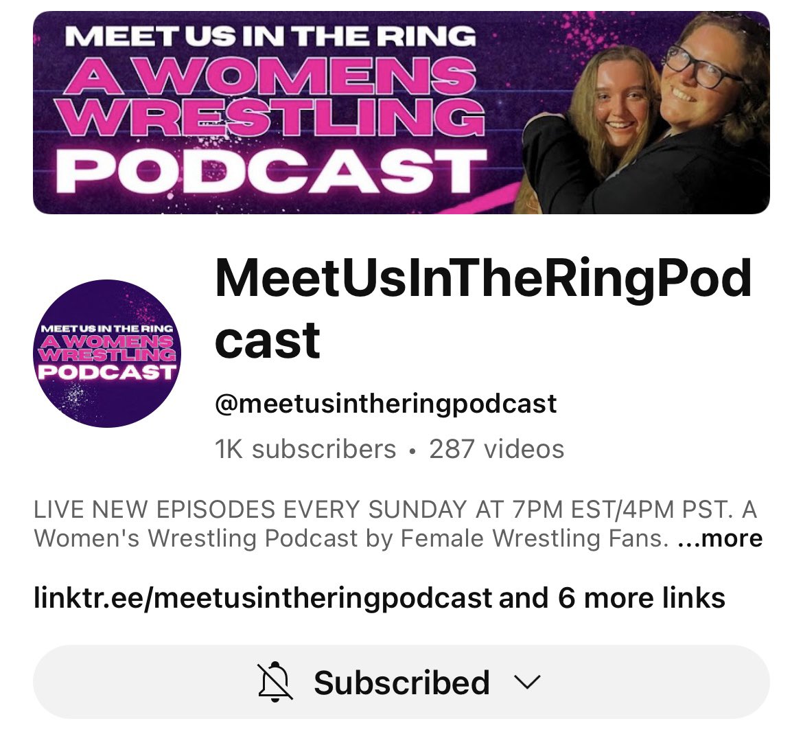 No words. Just love and gratitude 🙏🏻❤️