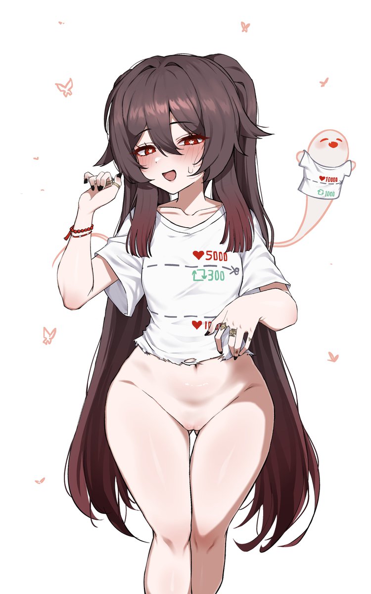 #Genshinlmpact #HuTao #原神 #胡桃 

✂✂✂