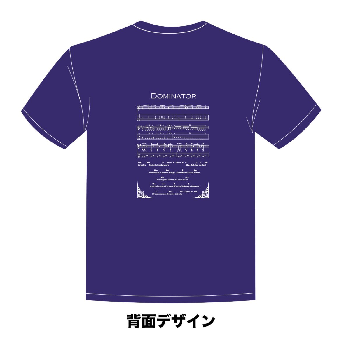Yoshiソロギターイベント当落発表が完了！
特別チケットが凄まじい応募数で、特に大阪は半分近い人が落選でした🥹

今晩19時から先着チケットの販売開始です🤘
東京昼はあと2枚で完売だったので枠を広げてもらいました💦

Tシャツは私がデザインしたので是非チェックしてね！
aldious.shop