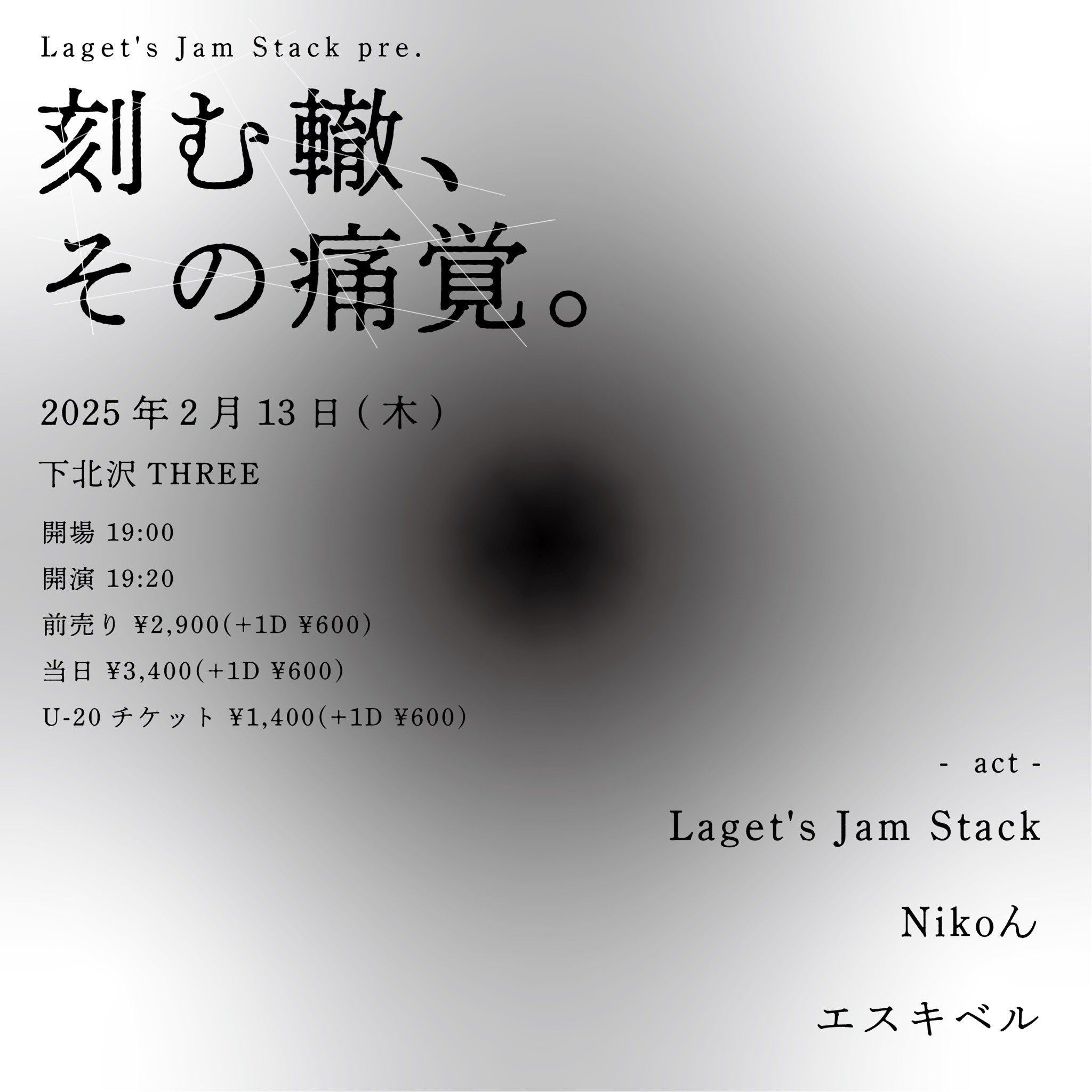 Laget's Jam Stack on X: 