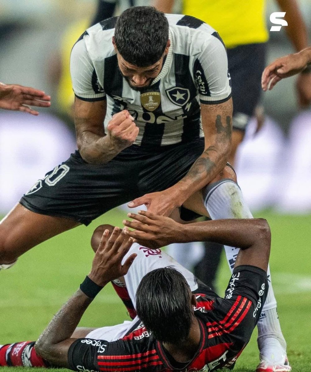 Renan Gabriel tweet media
