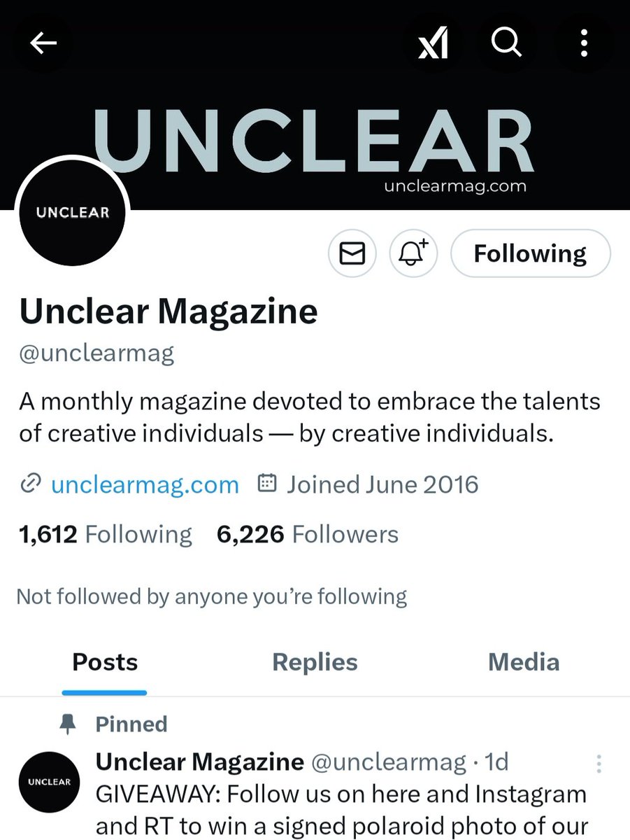sehyoom's tweet photo. @unclearmag @Yves___official https://t.co/3hfktIRf2c