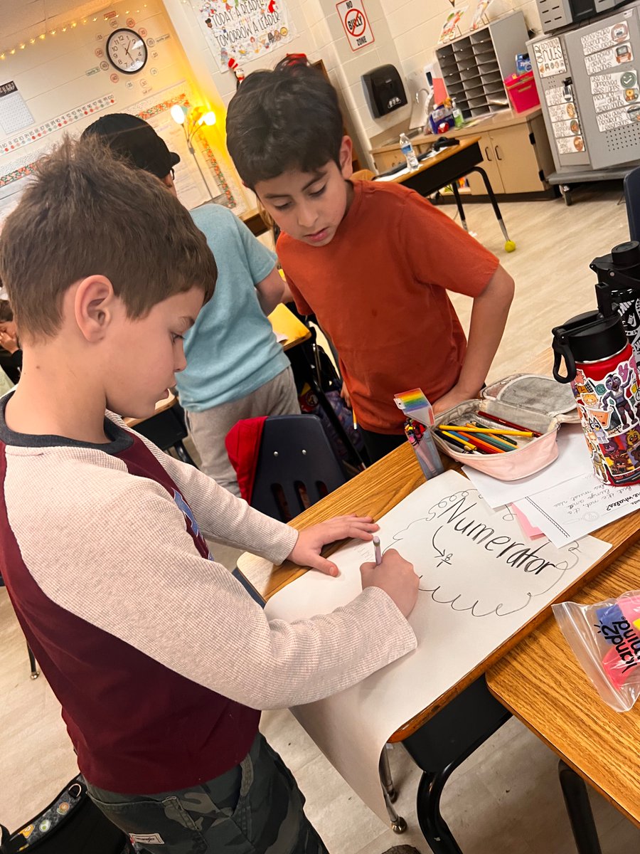 Mrs. Gulin (@angelagulin002) on Twitter photo We used the jigsaw strategy today in math! Students became the teacher. <a href="/CherokeeSchools/">Cherokee Co. Schools</a> <a href="/OGESeagles/">Oak Grove Elementary School</a> <a href="/GaDOEMath/">GaDOEMath</a> #elevatetheexcellenceccsd We used the jigsaw strategy today in math! Students became the teacher. <a href="/CherokeeSchools/">Cherokee Co. Schools</a> <a href="/OGESeagles/">Oak Grove Elementary School</a> <a href="/GaDOEMath/">GaDOEMath</a> #elevatetheexcellenceccsd