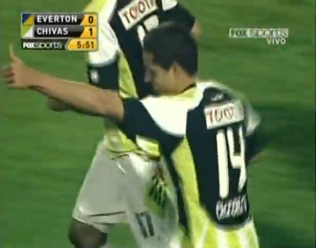 HormiguismoRM's tweet image. Chicharito es probablemente el único futbolista en la historia de este deporte en marcar en:

-UEFA Champions League 
-UEFA Europa League 
-Copa Libertadores
-CONCACAF Champions Cup